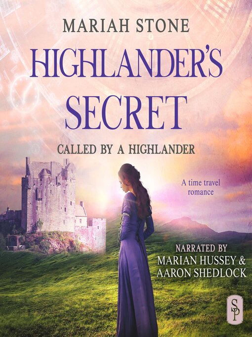 Title details for Highlander's Secret by Mariah Stone - Available